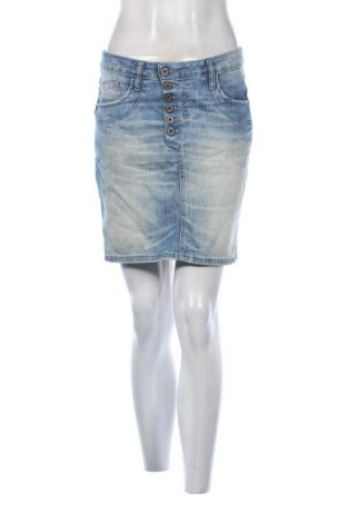 Пола Please, Размер M, Цвят Син, Цена 28,18 €