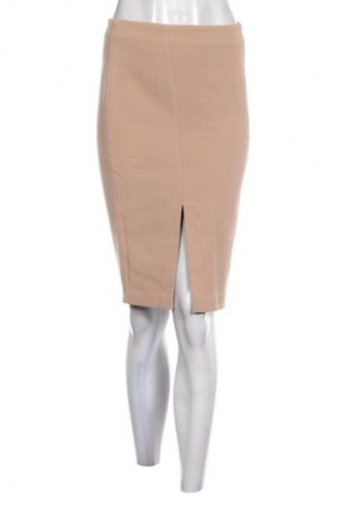 Szoknya Poema, Méret S, Szín Bézs, Ár 7 259 Ft