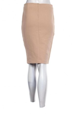 Szoknya Poema, Méret S, Szín Bézs, Ár 7 259 Ft