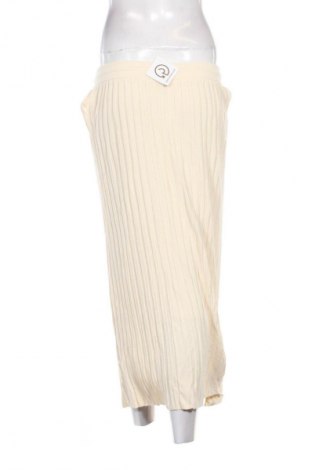 Spódnica Portmans, Rozmiar M, Kolor ecru, Cena 101,99 zł