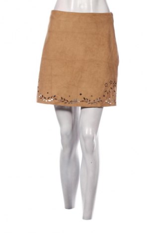 Spódnica Primark, Rozmiar S, Kolor Brązowy, Cena 20,99 zł