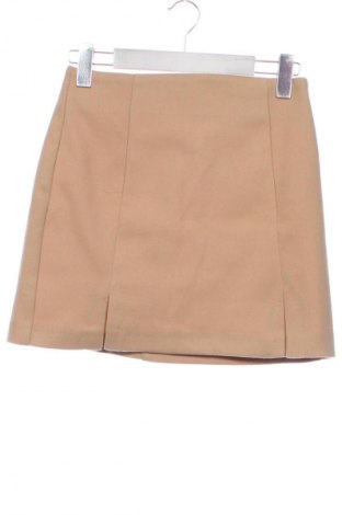 Szoknya Primark, Méret XXS, Szín Bézs, Ár 4 132 Ft