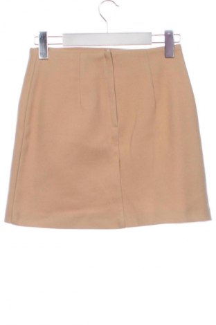 Szoknya Primark, Méret XXS, Szín Bézs, Ár 4 132 Ft