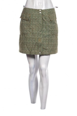 Szoknya Project, Méret M, Szín Sokszínű, Ár 3 109 Ft