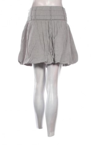 Szoknya Promod, Méret M, Szín Szürke, Ár 8 660 Ft