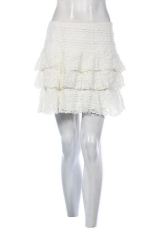 Пола Promod, Размер M, Цвят Екрю, Цена 21,00 €