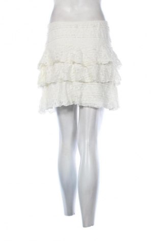 Пола Promod, Размер M, Цвят Екрю, Цена 21,00 €