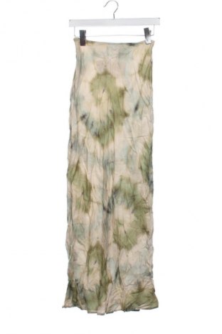 Spódnica Pull&Bear, Rozmiar XXS, Kolor Kolorowy, Cena 84,28 zł