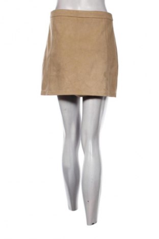 Sukňa Pull&Bear, Veľkosť S, Farba Béžová, Cena  5,95 €