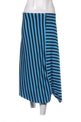 Szoknya Pull&Bear, Méret S, Szín Sokszínű, Ár 9 033 Ft