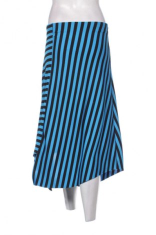 Szoknya Pull&Bear, Méret S, Szín Sokszínű, Ár 9 033 Ft