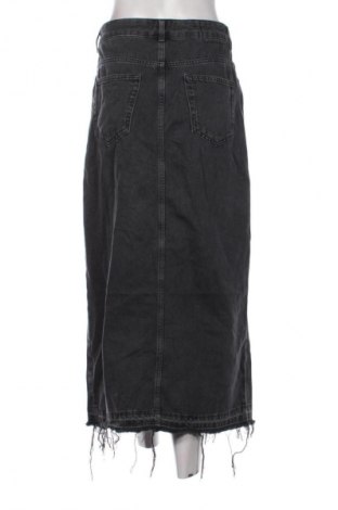 Rock Pull&Bear, Größe S, Farbe Grau, Preis € 8,99