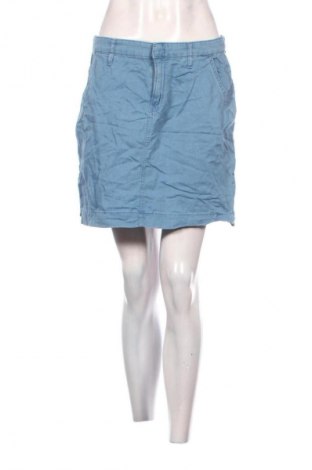 Пола Q/S by S.Oliver, Размер M, Цвят Син, Цена 5,11 €