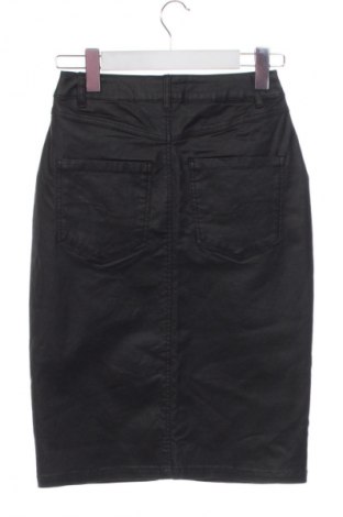 Spódnica Q/S by S.Oliver, Rozmiar XXS, Kolor Czarny, Cena 219,99 zł