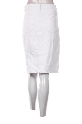 Szoknya Redial, Méret M, Szín Fehér, Ár 4 209 Ft