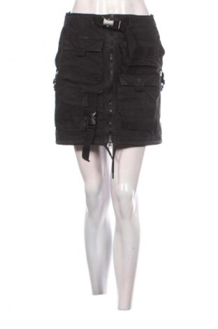 Spódnica Replay, Rozmiar S, Kolor Czarny, Cena 225,00 zł