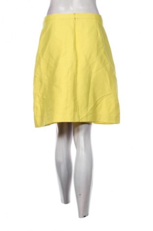 Spódnica Reserved, Rozmiar S, Kolor Żółty, Cena 51,99 zł