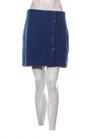 Пола Reserved, Размер M, Цвят Син, Цена 9,70 €