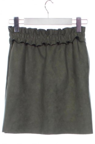 Пола Reserved, Размер XS, Цвят Зелен, Цена 6,64 €