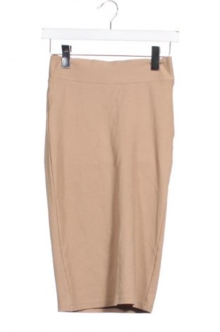 Пола Reserved, Размер XS, Цвят Кафяв, Цена 11,75 €