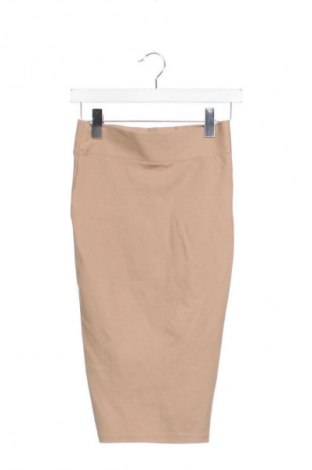 Пола Reserved, Размер XS, Цвят Кафяв, Цена 11,75 €