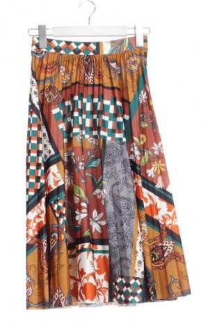 Spódnica Reserved, Rozmiar XS, Kolor Kolorowy, Cena 62,70 zł