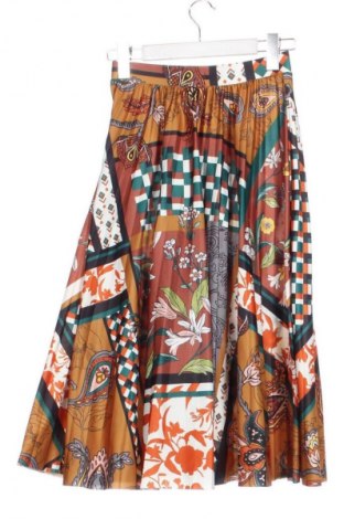 Spódnica Reserved, Rozmiar XS, Kolor Kolorowy, Cena 62,70 zł