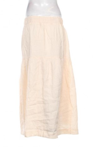 Spódnica Reserved, Rozmiar XL, Kolor Różowy, Cena 83,11 zł