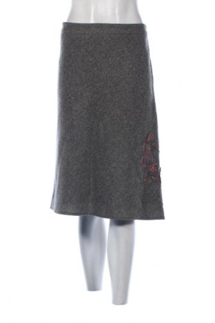 Spódnica Reserved, Rozmiar XL, Kolor Szary, Cena 63,00 zł