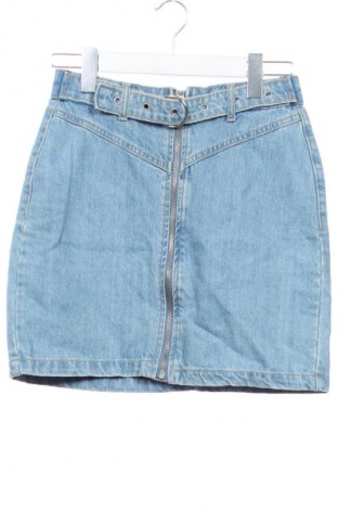 Spódnica Reserved, Rozmiar XS, Kolor Niebieski, Cena 72,99 zł