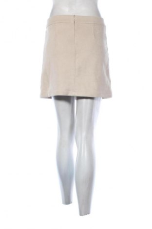 Spódnica Reserved, Rozmiar M, Kolor Beżowy, Cena 52,42 zł
