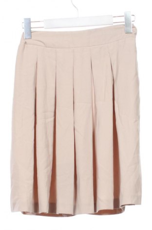 Φούστα Reserved, Μέγεθος XS, Χρώμα  Μπέζ, Τιμή 7,99 €