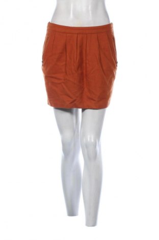 Spódnica Reserved, Rozmiar M, Kolor Pomarańczowy, Cena 52,42 zł