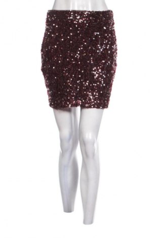 Sukně Reserved, Velikost M, Barva Červená, Cena  425,00 Kč