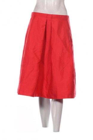 Sukně Reserved, Velikost M, Barva Červená, Cena  340,00 Kč