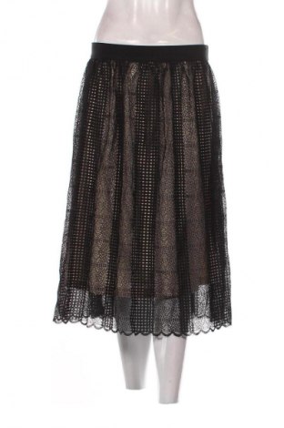 Sukně Reserved, Velikost M, Barva Černá, Cena  340,00 Kč