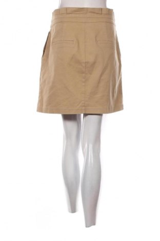 Spódnica Reserved, Rozmiar XL, Kolor Beżowy, Cena 48,99 zł