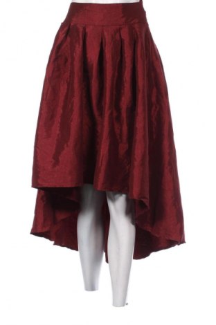 Spódnica Revamped, Rozmiar S, Kolor Czerwony, Cena 80,38 zł