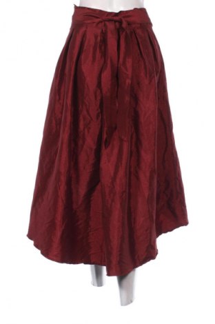 Spódnica Revamped, Rozmiar S, Kolor Czerwony, Cena 80,38 zł