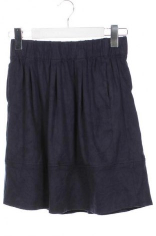 Szoknya S.Oliver, Méret XS, Szín Kék, Ár 2 689 Ft