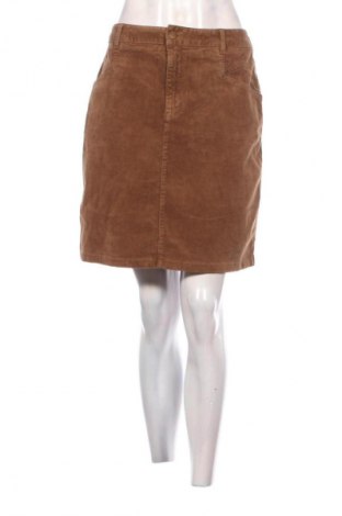 Fustă S.Oliver, Mărime M, Culoare Maro, Preț 28,99 Lei
