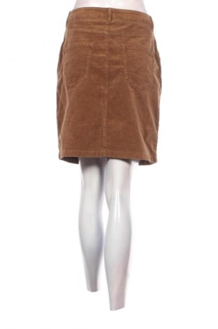 Fustă S.Oliver, Mărime M, Culoare Maro, Preț 28,99 Lei