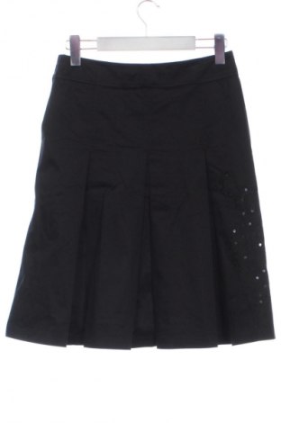 Szoknya S.Oliver, Méret XS, Szín Fekete, Ár 8 640 Ft