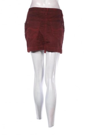 Rock S.Oliver, Größe M, Farbe Rot, Preis 8,99 €