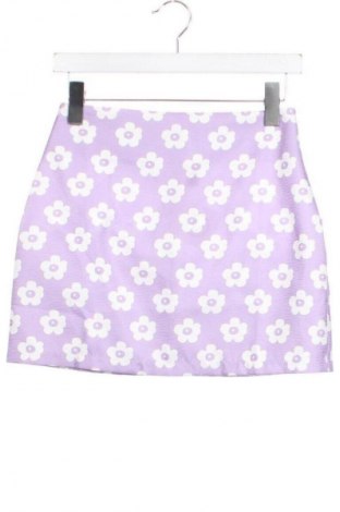 Пола SHEIN, Размер XS, Цвят Многоцветен, Цена 10,00 €