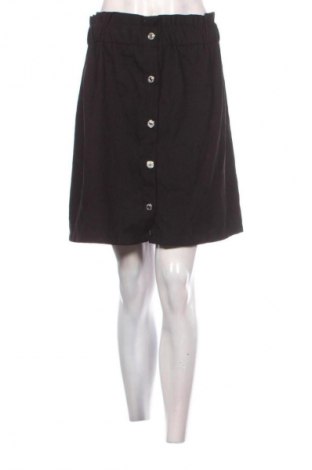 Szoknya SHEIN, Méret XXL, Szín Fekete, Ár 3 689 Ft