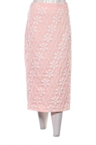 Sukňa SHEIN, Veľkosť XL, Farba Viacfarebná, Cena  11,70 €