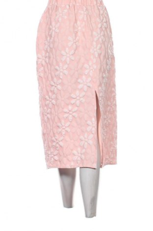 Sukňa SHEIN, Veľkosť XL, Farba Viacfarebná, Cena  11,70 €