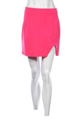 Spódnica SHEIN, Rozmiar M, Kolor Różowy, Cena 53,58 zł