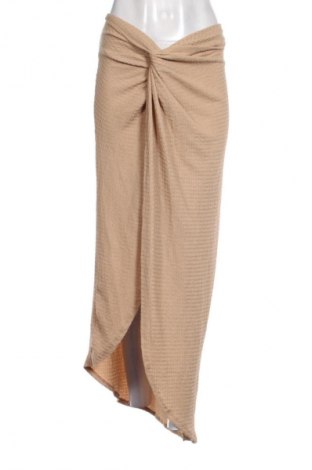 Пола SHEIN, Размер XL, Цвят Кафяв, Цена 8,69 €